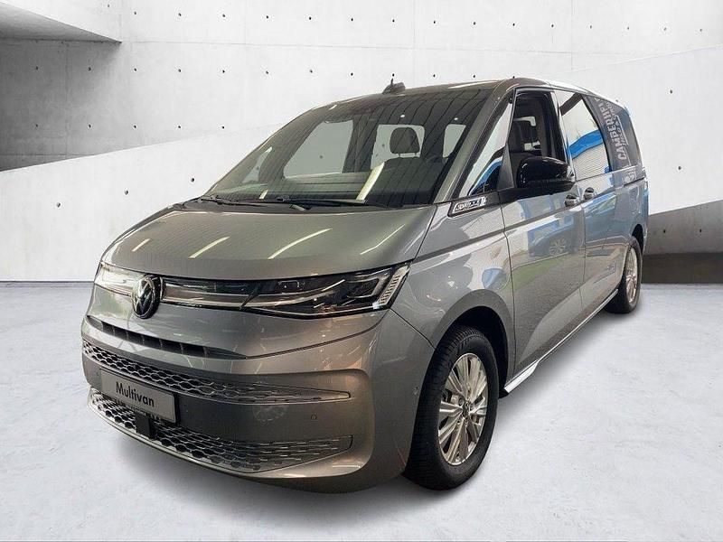 Neu VW Multivan Life 204 PS (150 kW) 2025 Silber Van