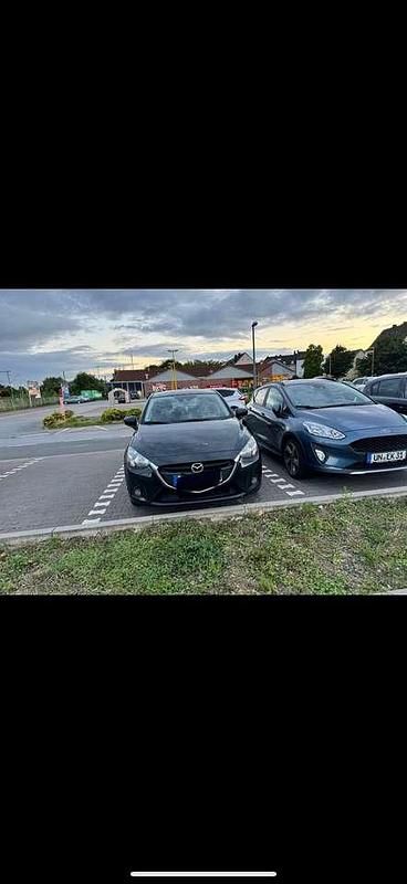 Gebraucht 2016 Mazda 2 Prime-Line Limousine | 6.500 € (Fairer Preis) - Bild 1/4