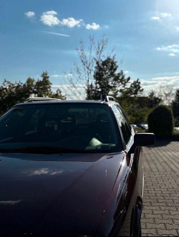 Gebraucht Audi 80 Performance 90 PS (66 kW) 1995 Kombi