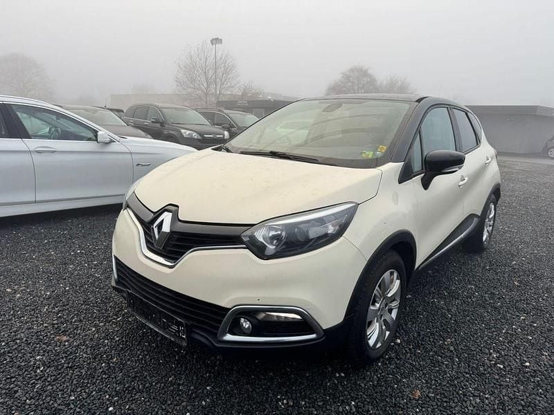 Braun Gebraucht 2013 Renault Captur Dynamique SUV | 4.400 € (Fairer Preis) - Bild 1/4