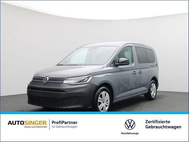 Gebraucht VW Caddy R 116 PS (85 kW) 2025 Pure grey Van / Kleinbus