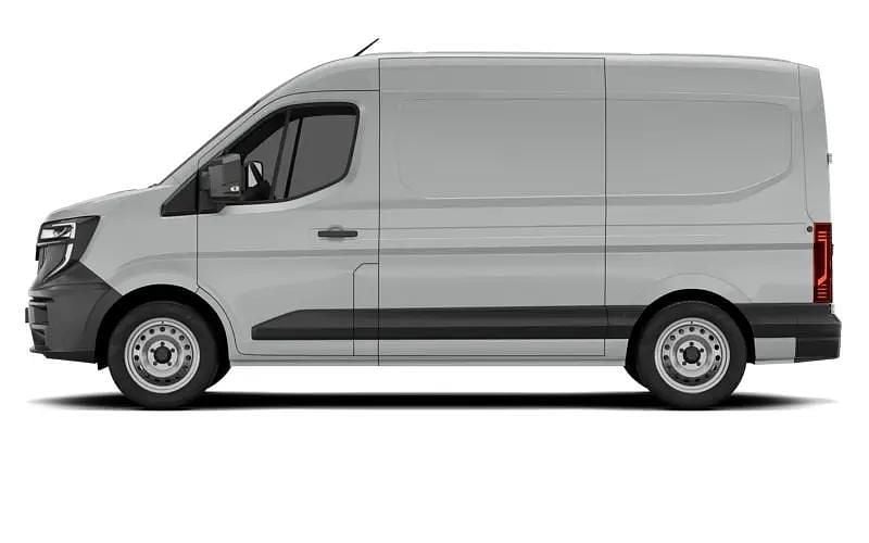 Neu Renault Master Business 130 PS (95 kW) 2026 Van / Kleinbus