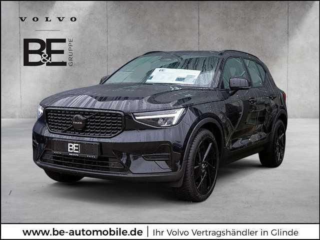 Gebraucht Volvo XC40 120 PS (88 kW) 2024 SUV