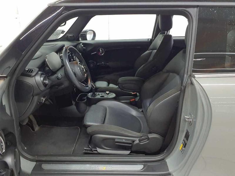 Second-hand Mini Cooper SE 135 kW (184 CP) 2020 Gri Hatchback