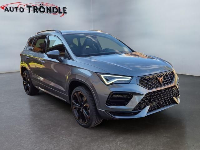 Neu Cupra Ateca 190 PS (139 kW) 2025 Grau SUV