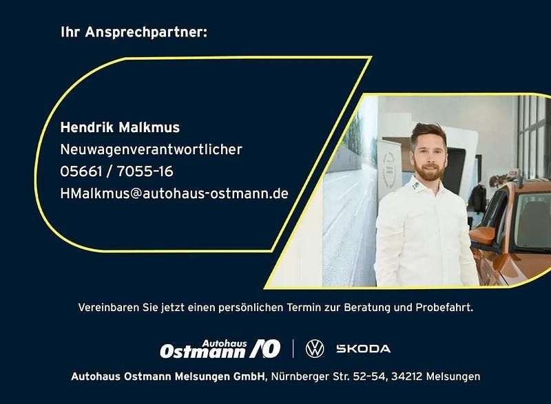 Gebraucht Skoda Octavia RS 265 PS (194 kW) 2026 Stahlgrau Kombi