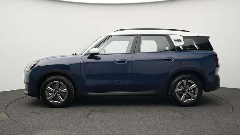 Gebraucht Mini Countryman Classic 170 PS (125 kW) 2025 Blau SUV