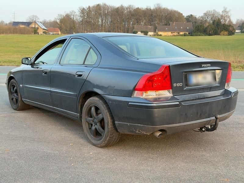 Gebraucht Volvo S60 126 PS (92 kW) 2006 Limousine