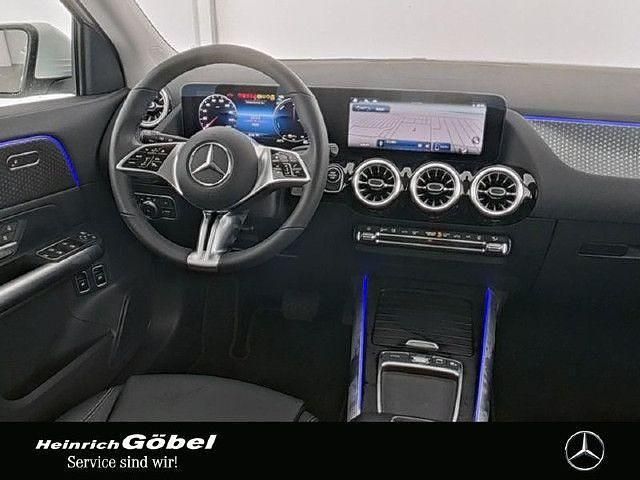 Gebraucht 2024 Mercedes GLA250 Progressive SUV | 42.990 € (Etwas zu teuer) - Bild 1/4