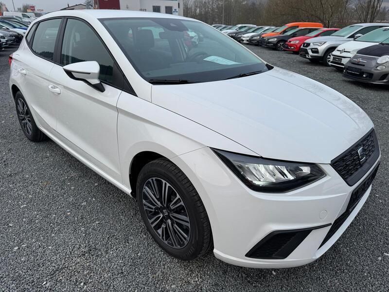 Andere farbe Neu 2024 Seat Ibiza Style Kleinwagen | 19.875 € (Fairer Preis) - Bild 1/4