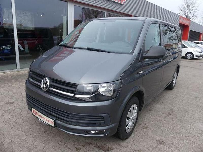 Gebraucht VW T6 125 PS (91 kW) 2015 Andere Van