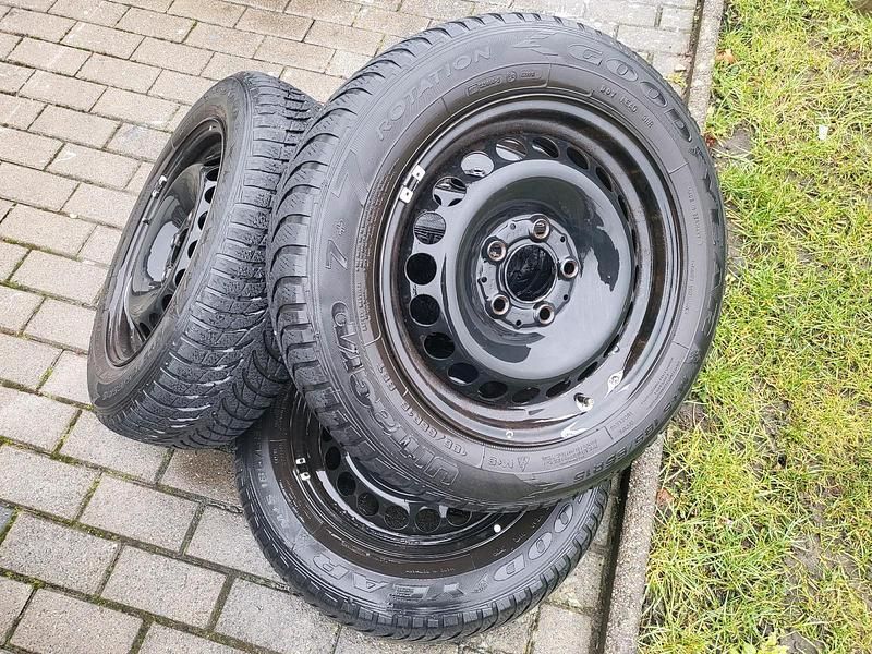 Gebraucht Mercedes A150 95 PS (69 kW) 2007 Schwarz Kleinwagen