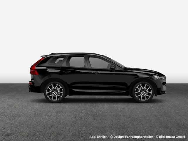 Gebraucht Volvo XC60 Plus 197 PS (144 kW) 2022 Black stone 019 SUV