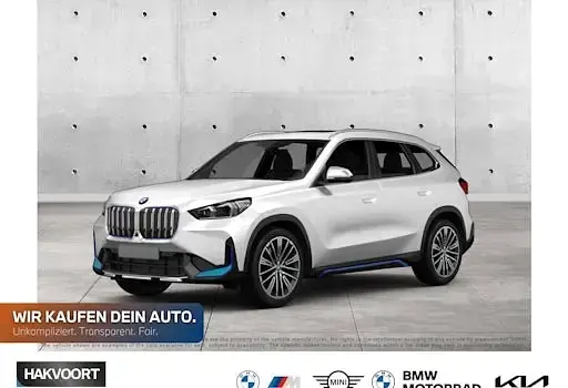 Gebraucht BMW iX1 M Sport 230 kW (313 PS) 2023 SUV