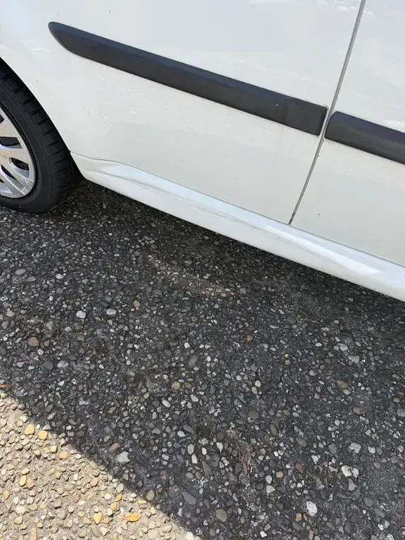 Gebraucht Citroën C1 Tendance 68 PS (50 kW) 2014 Weiß Kleinwagen