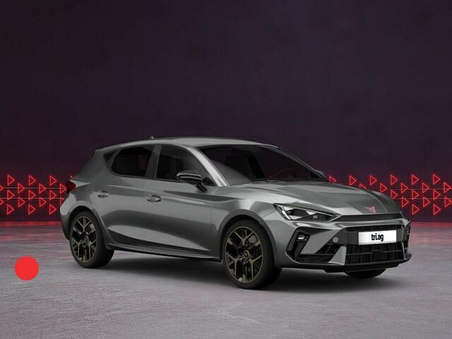 Gebraucht Cupra Leon VZ2 300 PS (220 kW) 2022 Andere farbe Limousine