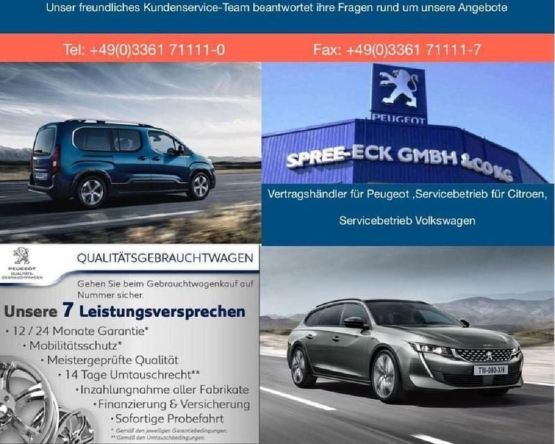 Gebraucht Opel Tigra Edition 90 PS (66 kW) 2007 Saphirschwarz mi2 Cabrio