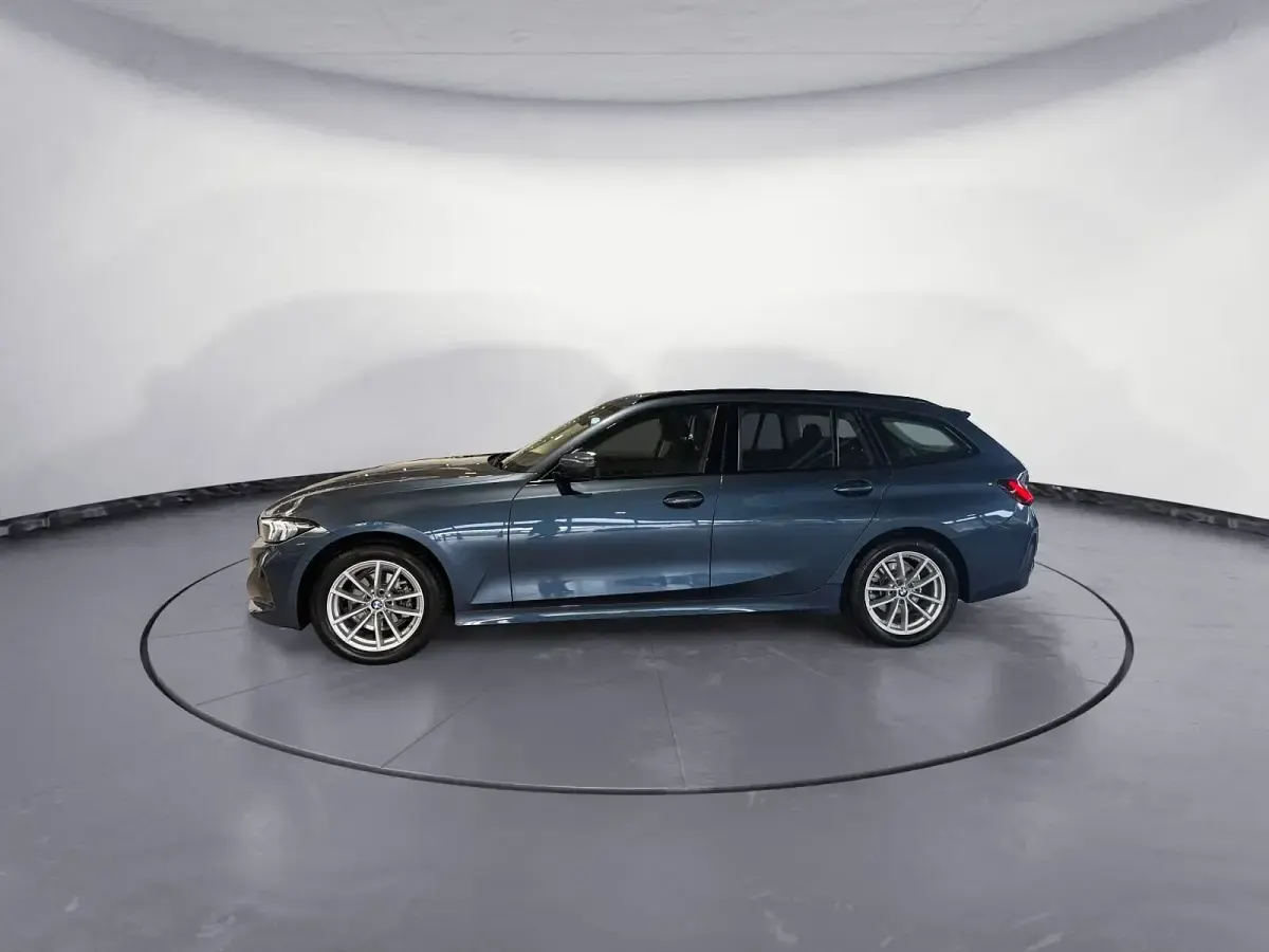 Occasion BMW 318 Comfort Edition 156 PK (114 kW) 2025 Stationwagen