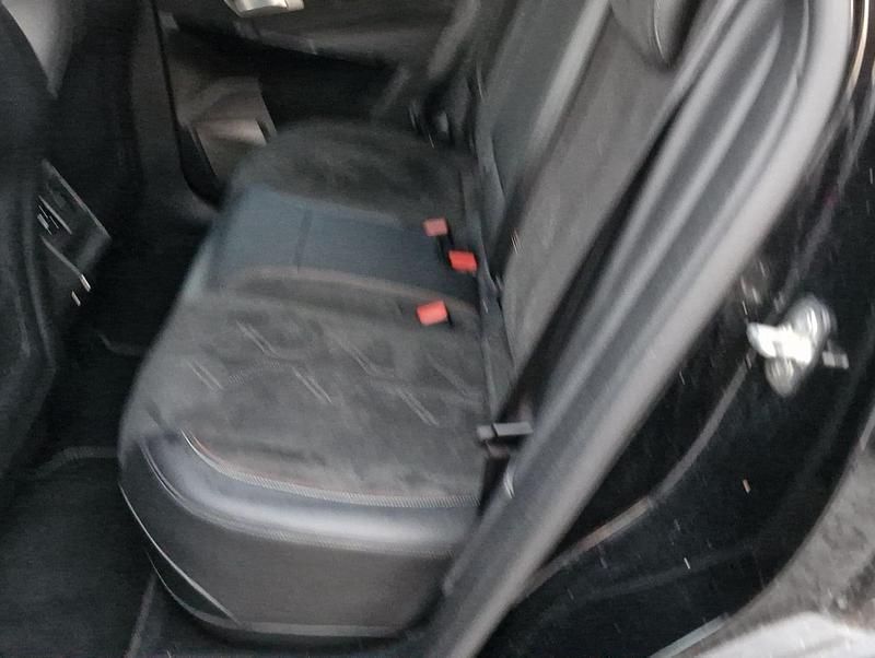 Gebraucht DS Automobiles DS7 Crossback Performance 224 PS (164 kW) 2022 Schwarz metallic SUV