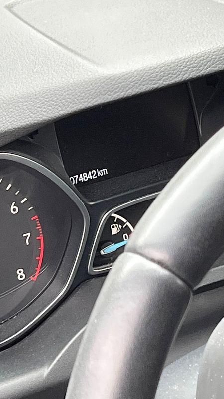 Gebraucht Ford Kuga ST-Line 242 PS (177 kW) 2018 Blau SUV