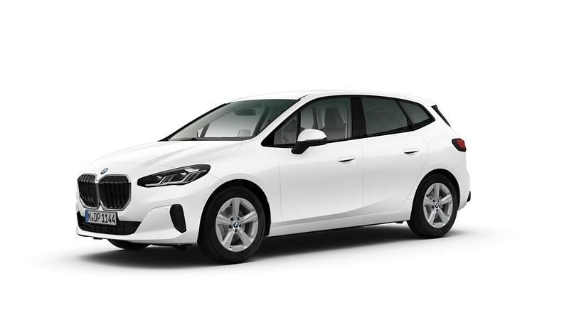 Gebraucht BMW 218 Efficient Dynamics 150 PS (110 kW) 2025