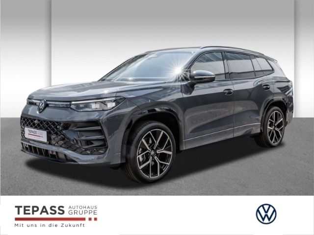 Grau Neu 2025 VW Tayron R-line SUV | 64.880 € (Guter Preis) - Bild 1/4