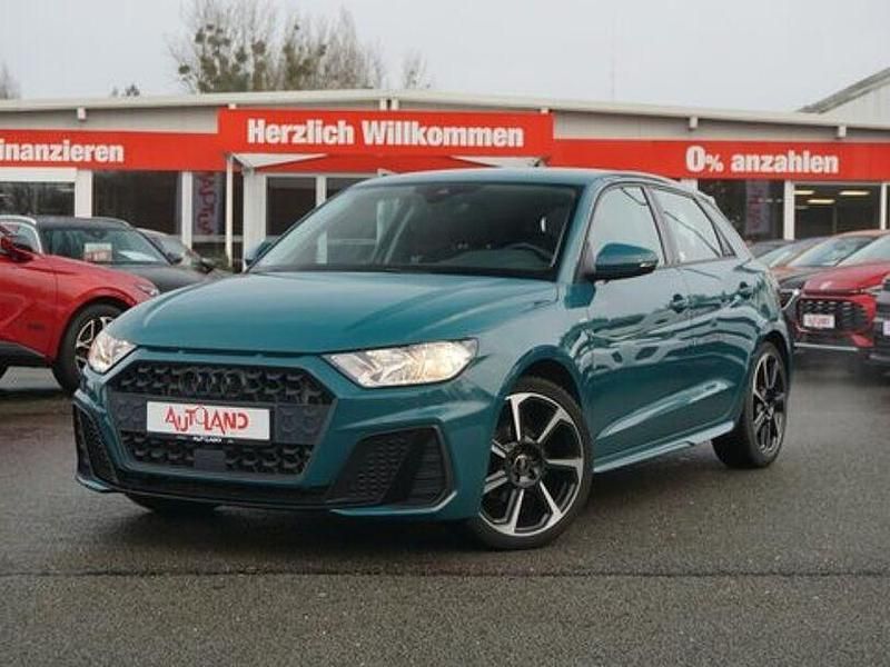 Gebraucht Audi A1 Comfort 150 PS (110 kW) 2019 Andere SUV