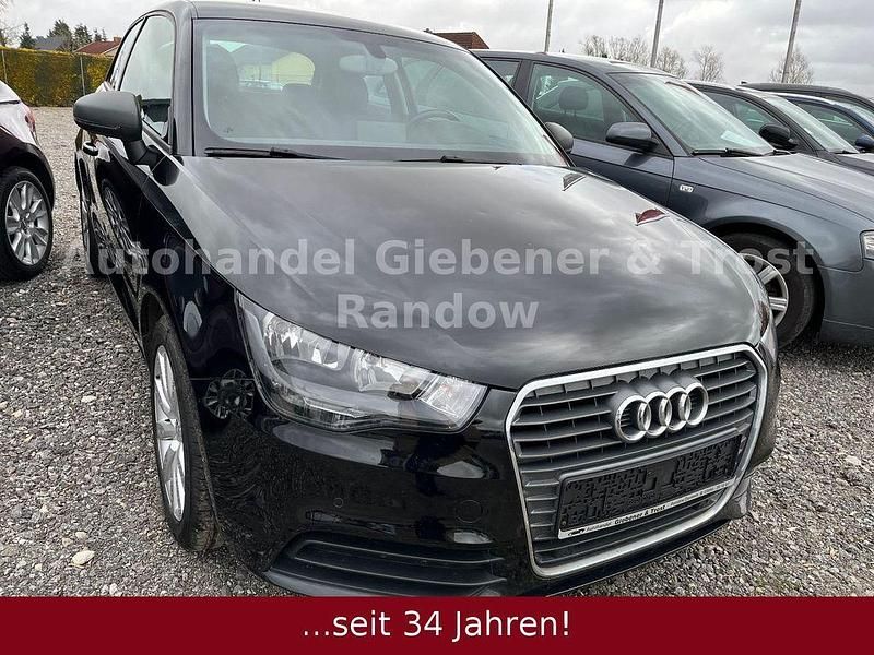 Gebraucht Audi A4 Ambition 150 PS (110 kW) 2015 Schwarz Kombi