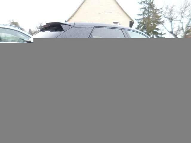 Gebraucht Audi A1 S-Line 200 PS (147 kW) 2019 Mythosschwarz metallic SUV