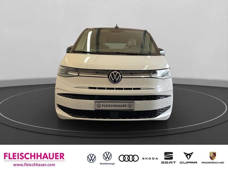 Usata VW Multivan Edition 150 CV (110 kW) 2025 Bianco Monovolume