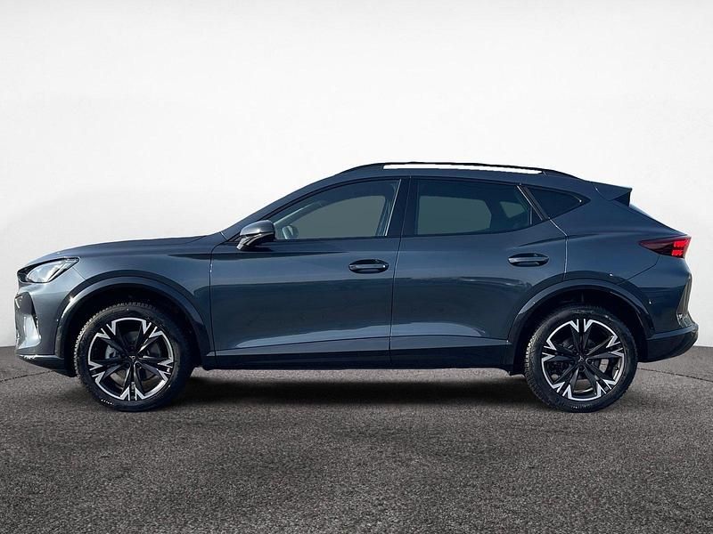 Gebraucht Cupra Formentor 150 PS (110 kW) 2025 Magnetic grau SUV