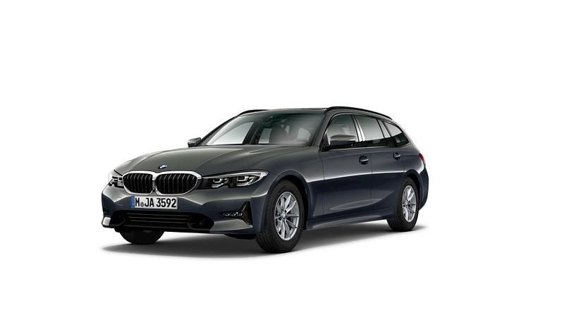 Gebraucht BMW 330 Shadowline 258 PS (189 kW) 2026 Kombi