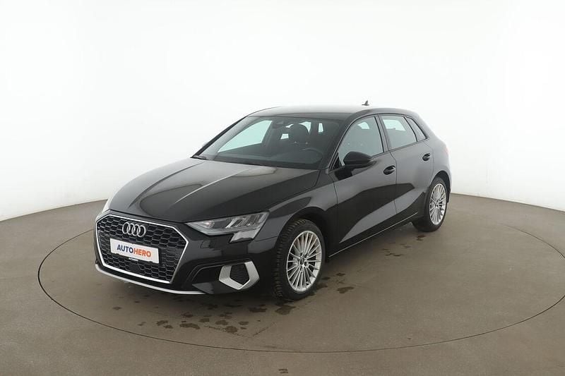 Gebraucht Audi A3 Advanced 150 PS (110 kW) 2020 Limousine