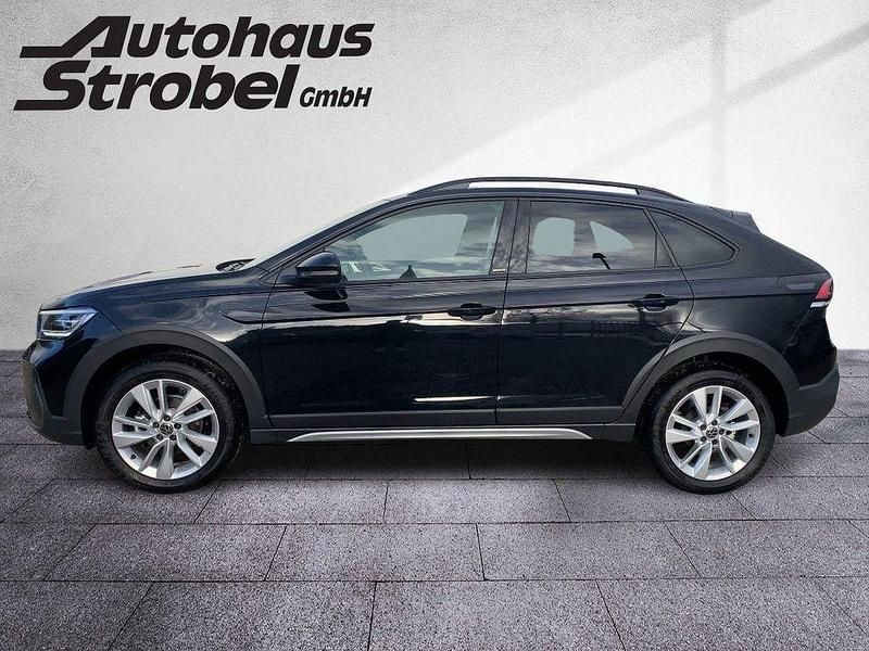 Gebraucht VW Taigo Move 110 PS (80 kW) 2024 Deep black perleffekt SUV