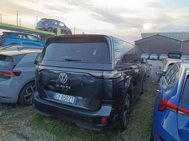 Gebraucht VW ID. Buzz Pro 150 kW (204 PS) 2024 Van / Kleinbus