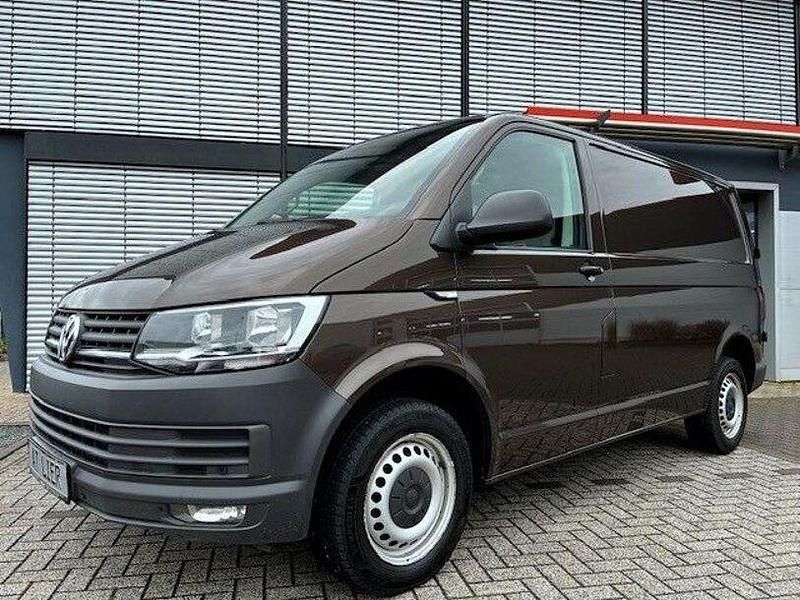 Andere Gebraucht 2019 VW T6 Van | 13.690 € (Superpreis) - Bild 1/4