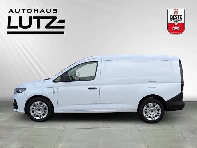 Neu Ford Transit Trend 90 PS (66 kW) 2026 Weiß Van