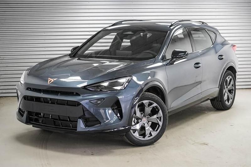 Neu Cupra Formentor 150 PS (110 kW) 2026 Magnetic grau metallic (s7) SUV
