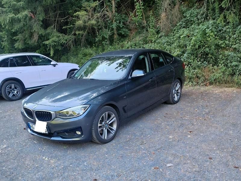 Gebraucht 2015 BMW 320 Gran Turismo Sport Line Limousine | 15.000 € (Guter Preis) - Bild 1/4