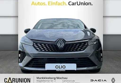 Neu Renault Clio V Esprit Alpine 91 PS (66 kW) 2025 Dolomitgrau Limousine