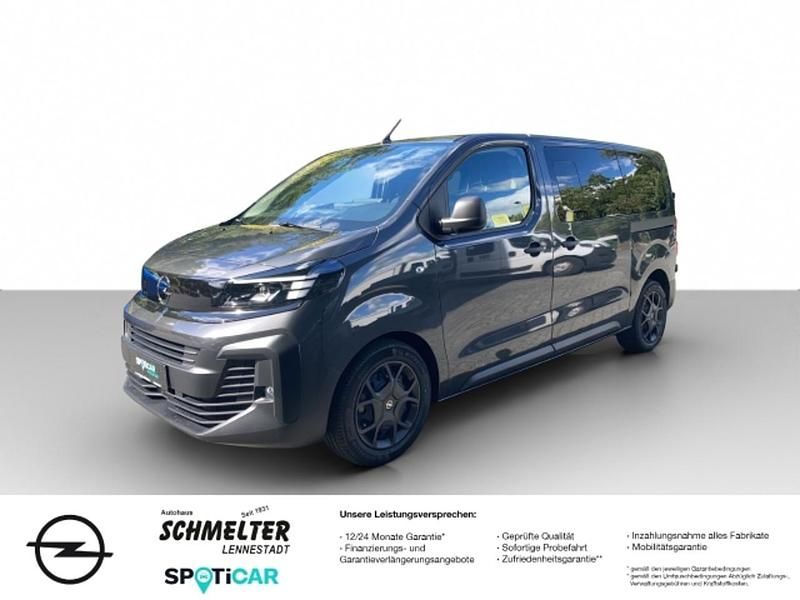 Neu 2025 Opel Vivaro Van | 39.950 € (Fairer Preis) - Bild 1/1