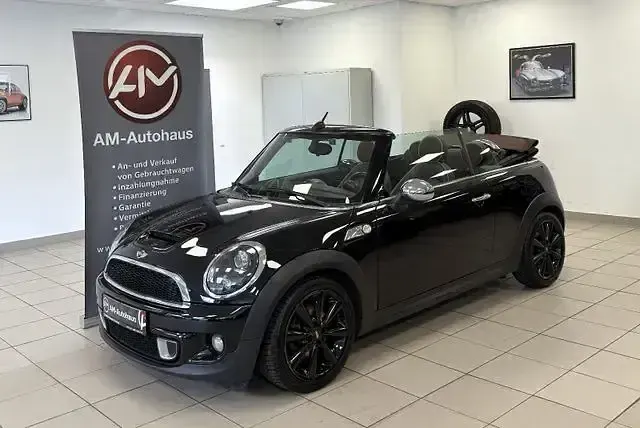 Brugt Mini Cooper SD 147 HK (108 kW) 2012 Andere Hatchback