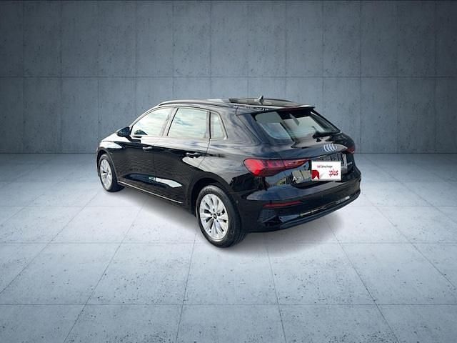Gebraucht Audi A3 Sportback e-tron 204 PS (150 kW) 2023 Brillantschwarz Kleinwagen