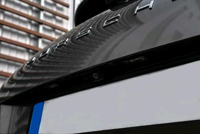Gebraucht Porsche Cayenne 262 PS (192 kW) 2015 Grau SUV