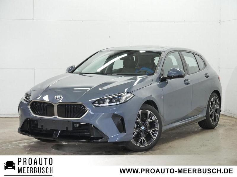 Storm bay Gebraucht 2024 BMW 118 M Sport Kleinwagen | 32.470 € (Fairer Preis) - Bild 1/4