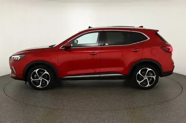 Occasion MG HS Luxury 162 ch (119 kW) 2024 Rouge SUV