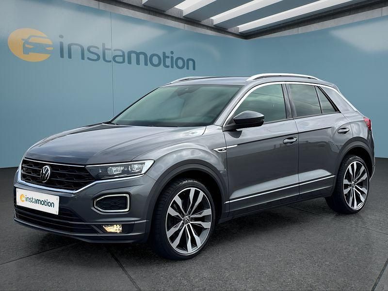Occasion VW T-Roc 150 ch (110 kW) 2021 Andere SUV