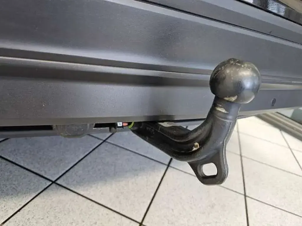 Gebraucht VW Tiguan Comfortline 150 PS (110 kW) 2020 Deepblackperl. (metallic) SUV