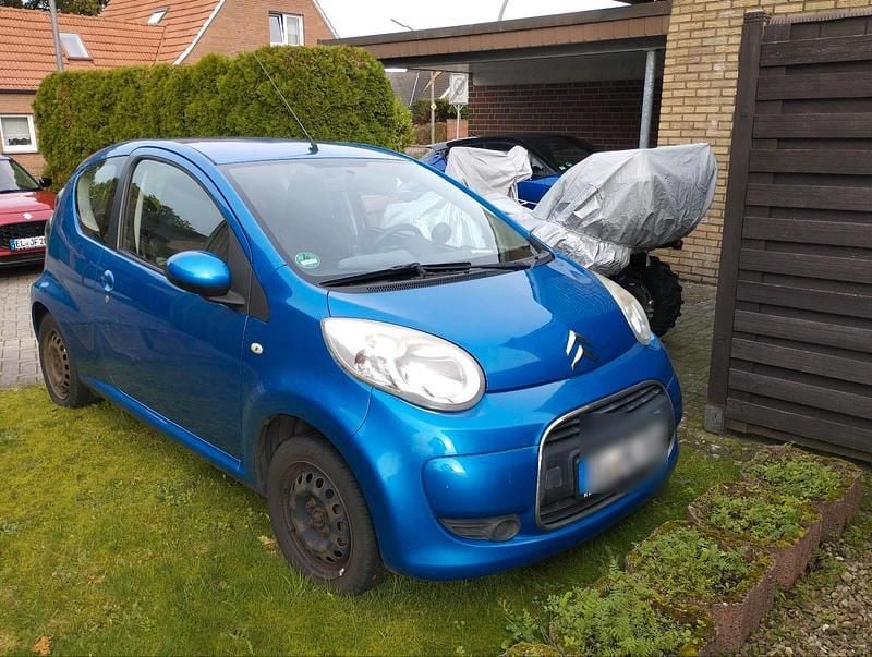 Gebraucht 2011 Citroën C1 Kleinwagen | 1.600 € (Guter Preis) - Bild 1/4