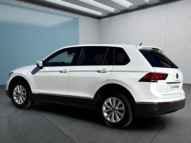 Gebraucht VW Tiguan 150 PS (110 kW) 2022 Andere SUV